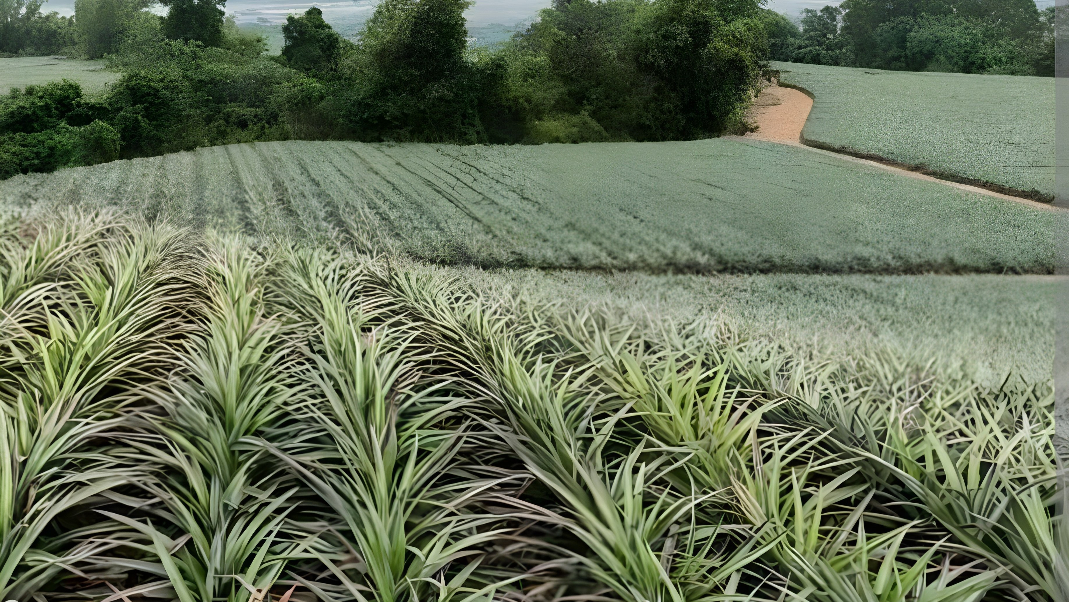 Sustainable Harvesting
