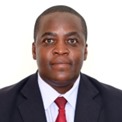 Bernard Njoroge
